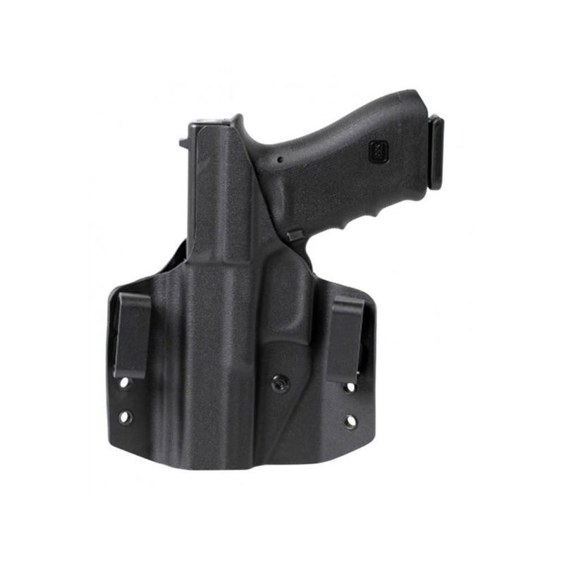 CCW BOLTARON HOLSTER CCW TAU G2/C RH BLK