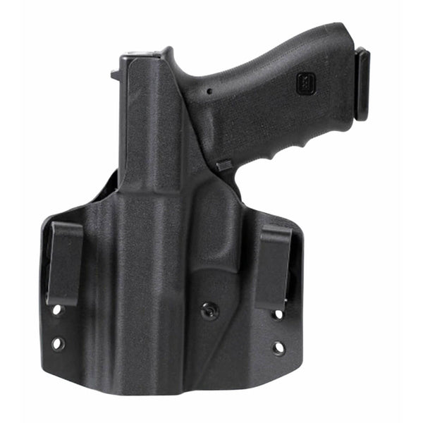 CCW BOLTARON HOLSTER CCW SCCY 9 LH BLK
