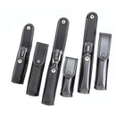 LIGHT CASE MIRAGE BW BLK STRION LED