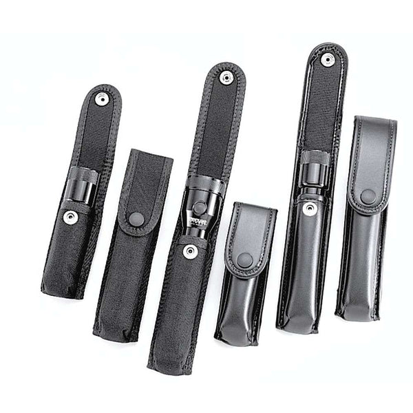 LIGHT CASE MIRAGE BW BLK STRION LED