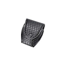 MIRAGE 2-CUFF CASE BW