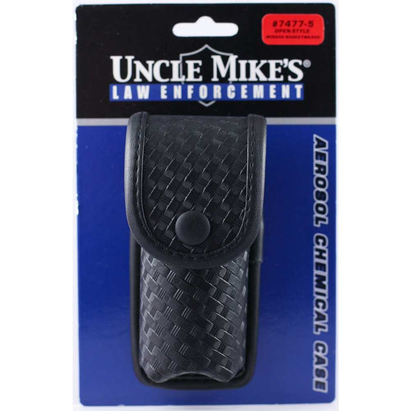 MIRAGE MED AERO CHEM CASE BW