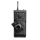 MIRAGE SZ 4 LAM RADIO CASE W/SWIVEL BW