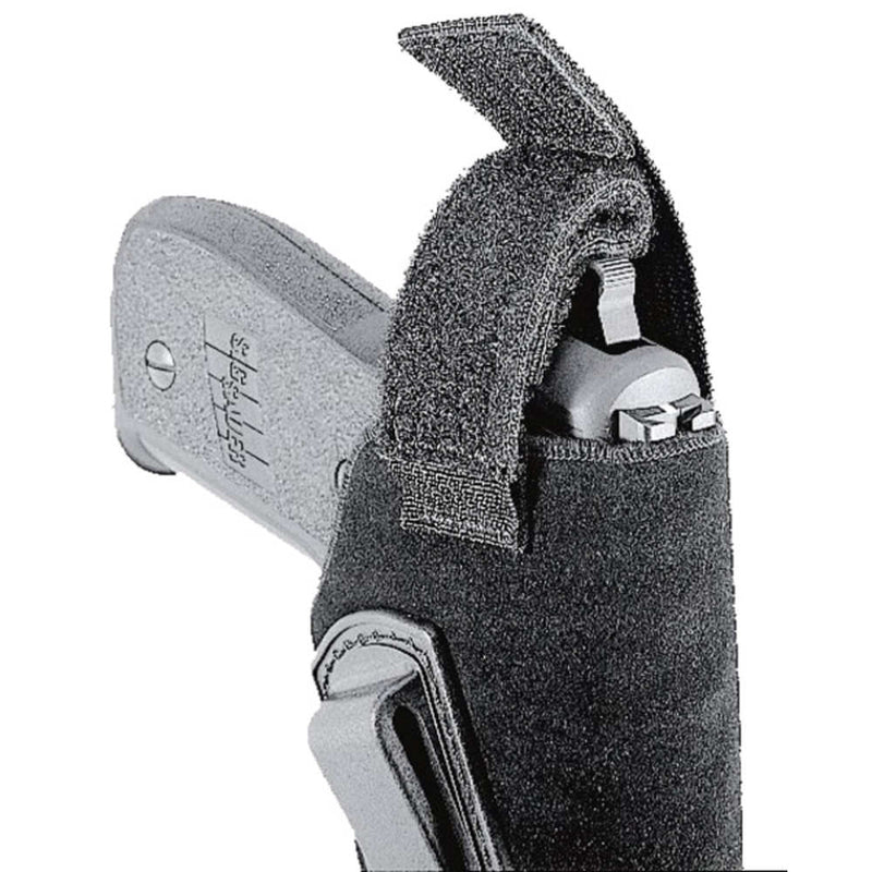 SZ 36 RH ITP RET STRAP HOLSTER