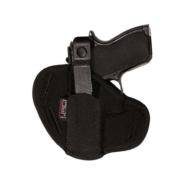 SZ 16 AMBI BELT SLIDE HOLSTER