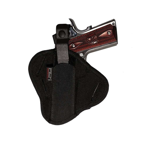 SZ 19 AMBI BELT SLIDE HOLSTER