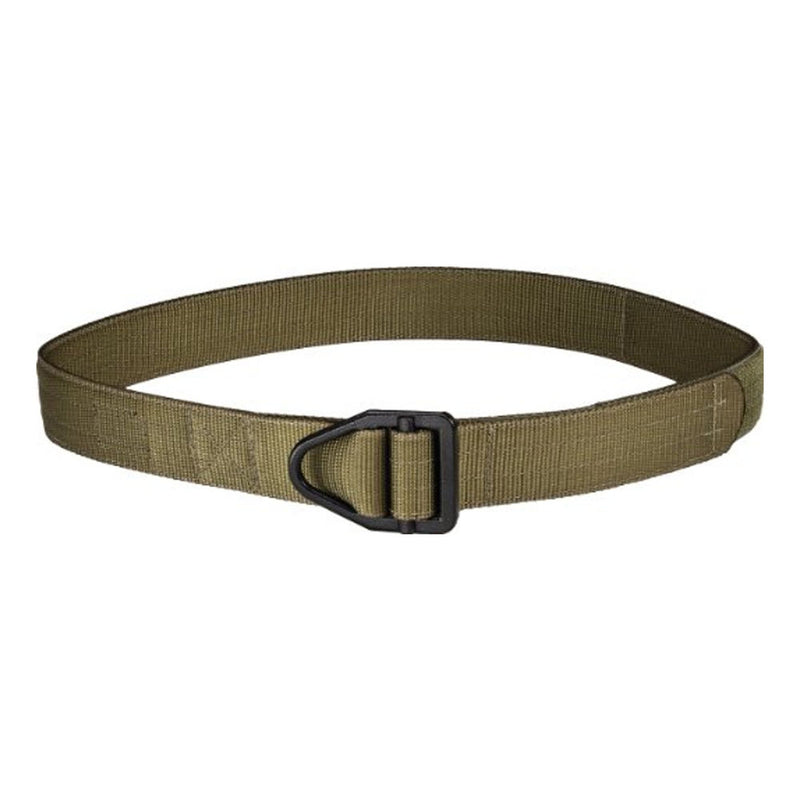 REINFORCED INSTRUCTOR BELT MED GREEN