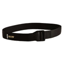 LGE 38-42IN REINFRCD INSTR BELT BLACK