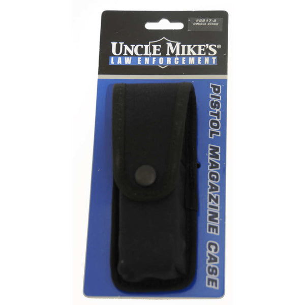 DBL COL 1MAG CASE W/INSERT