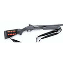 NEOPRENE SHOTGUN STOCK SHELL HOLDER