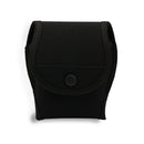 BLK 2-CUFF CASE