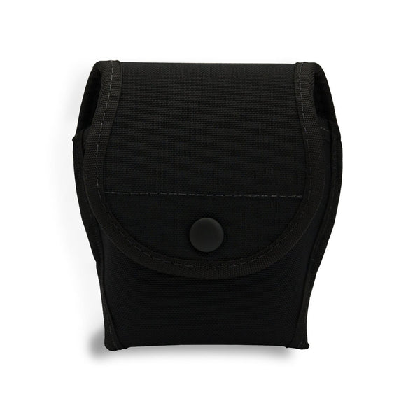 BLK 2-CUFF CASE