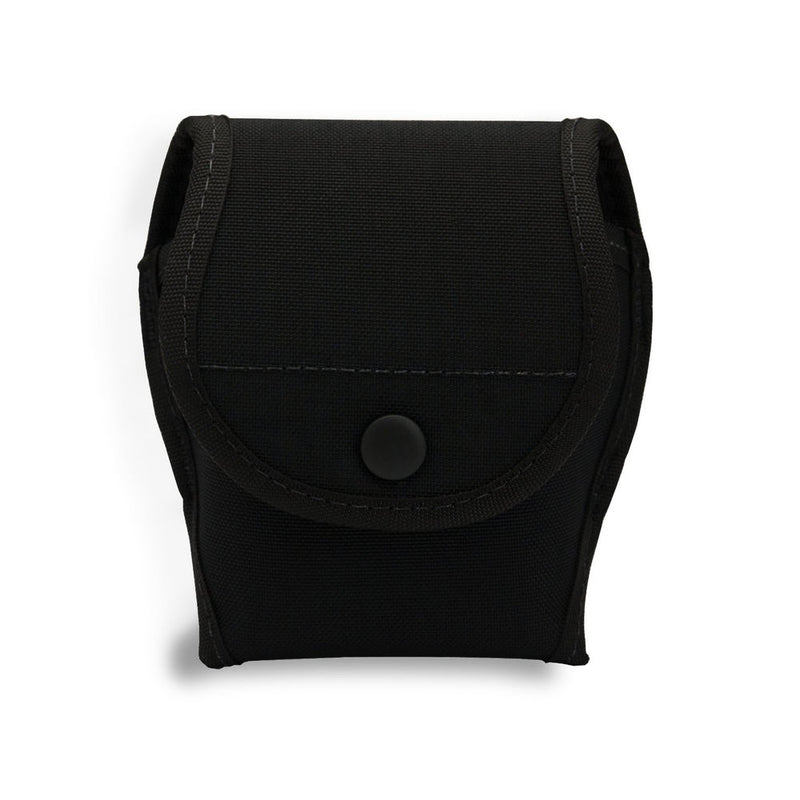 BLK 2-CUFF CASE
