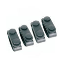 2IN MOLDED BELT KEEPERS BAG/4