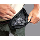 GUN PAK BLK BELT POUCH HOLSTER