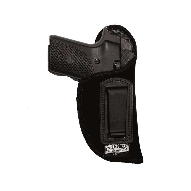 SZ 1 LH ITP HOLSTER