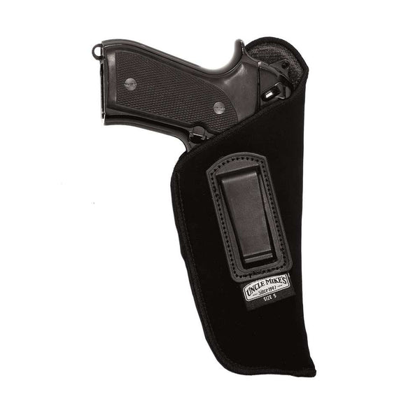 SZ 5 LH ITP HOLSTER
