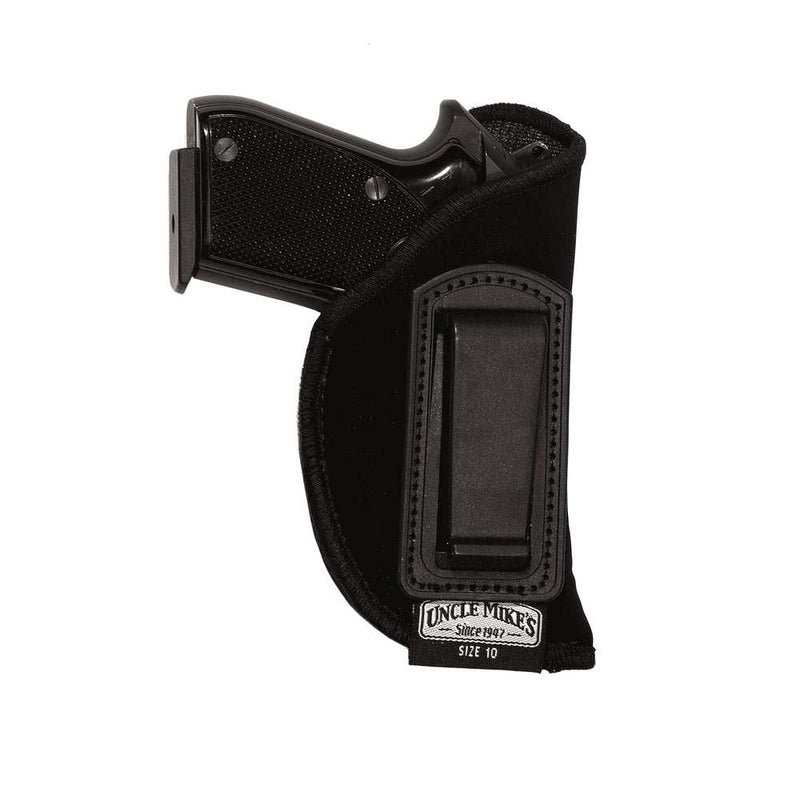 SZ 10 RH ITP HOLSTER