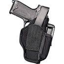 SK SZ 1 AMBI HIP HOLSTER