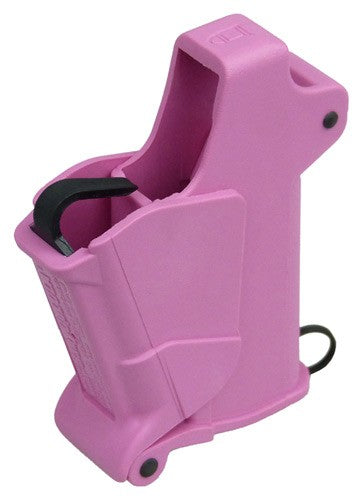MAGLULA LOADER BABY LULA PINK