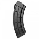 AK30 7.62X39 BLACK 30RD MAG SS LTCH CAGE