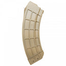 AK30 7.62X39 FDE 30RD MAG SS LATCH CAGE