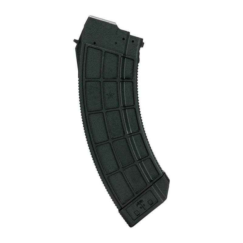 AK30R 7.62X39 BLACK 30RD MAGAZINE