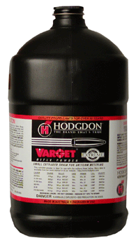 HODGDON VARGET 8LB. CAN
