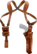 GALCO VERTICAL SHOULDER SYSTEM