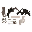 RUG 10/22 22LR BLK HP ACTION KIT PLUS