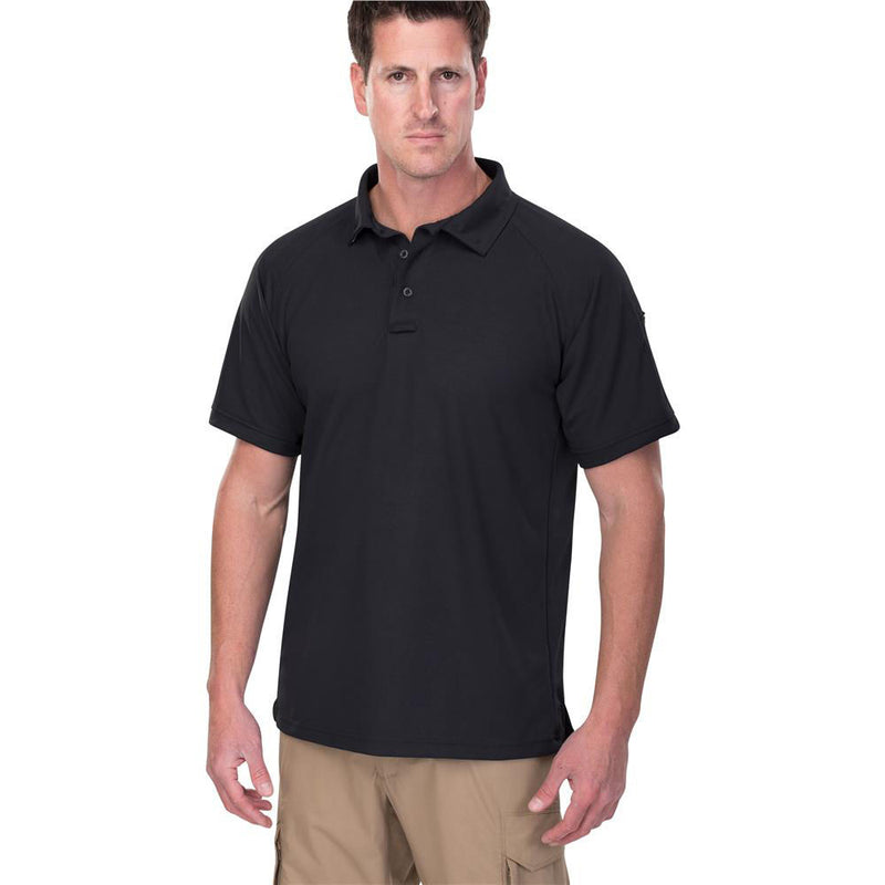 COLDBLACK MENS SS POLO NAVY 4XL