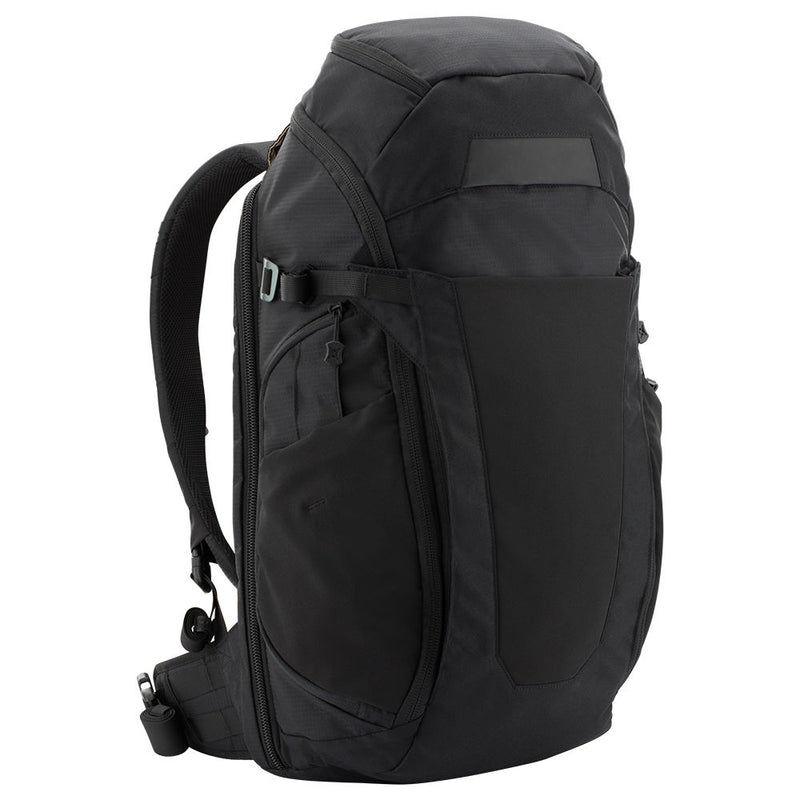 GAMUT OVERLAND PACK ITS BLACK