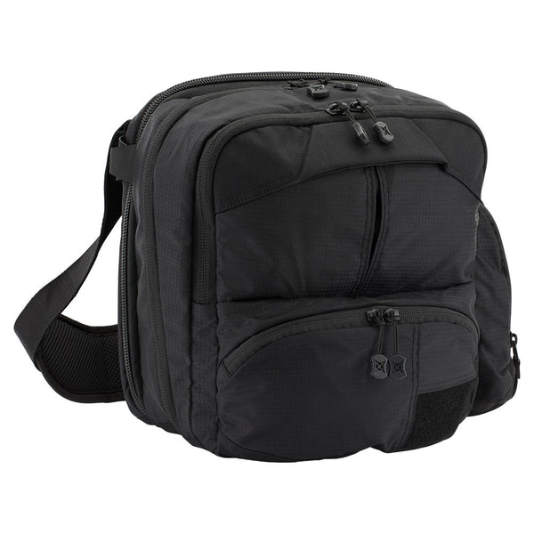 ESSENTIAL BAG 2.0 ITS BLACK