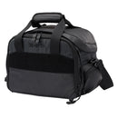 COF LIGHT RANGE BAG HEATHER/GALAXY BLACK