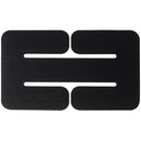 NYL ACC H.A.P. BELT ADAPTER PANEL BLACK