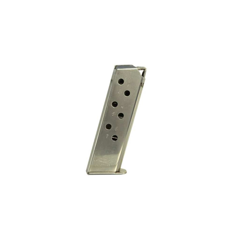 PP/PPKS 380 ACP NKL 7RD MAG