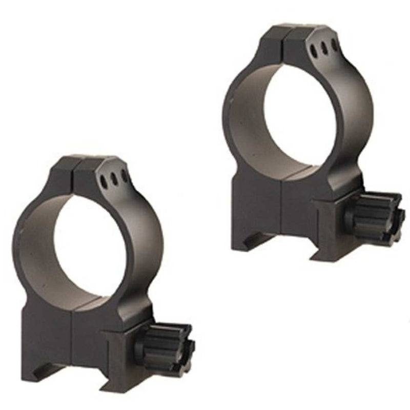 TACTICAL MAT HI 30MM RINGS