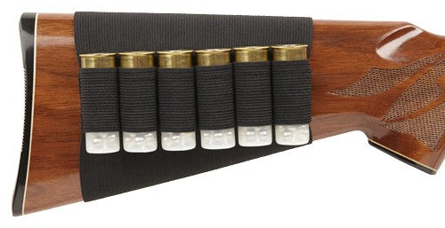 BULLDOG SHOTGUN STOCK SLEEVE