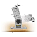 DELTA SERIES AR10 MAG WELL VISE BLOCK