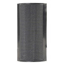 GOVT BL CHECK FRONT STRAP