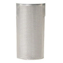 GOVT SS CHECK FRONT STRAP