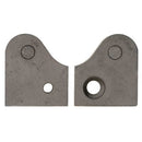 BEAVERTAIL FITTING JIG NO 66/NO 298