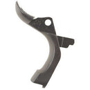 GOVT BL BVR-TAIL GRIP SAFETY