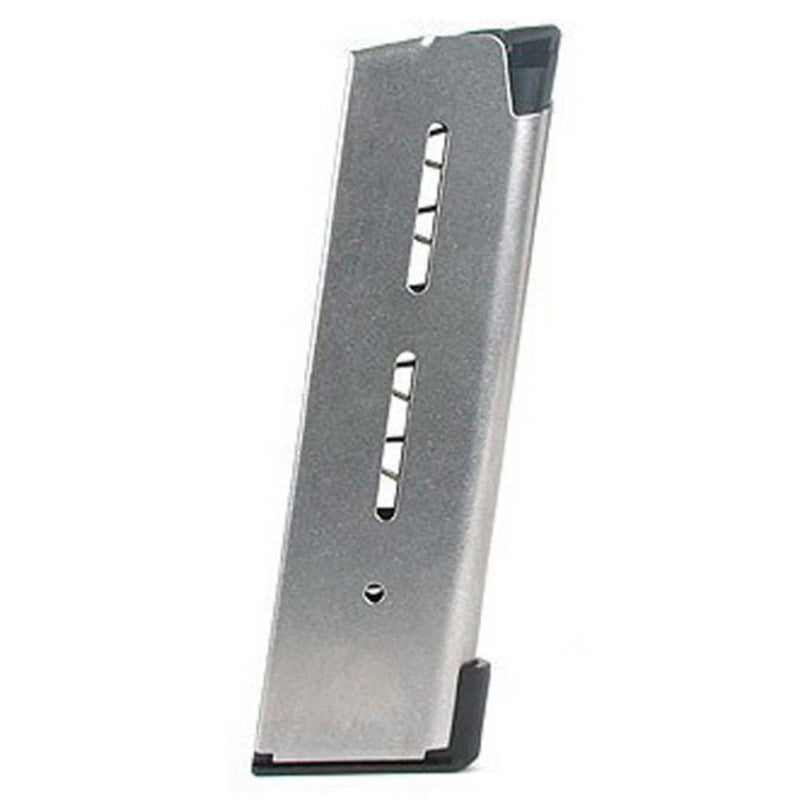 OFCR 45 ACP SS 8RD MAG W/LP PAD