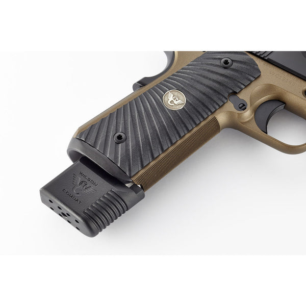 1911 ELITE TACT MAG 45ACP FS 10RD WA BP