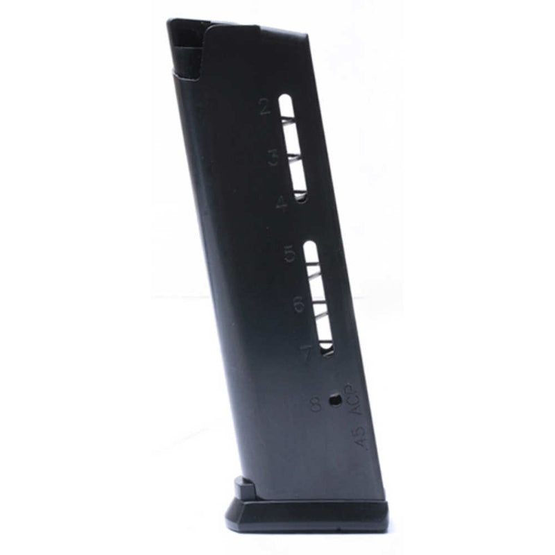 1911 45 ACP BL 8RD ELITE TACTICAL MAG