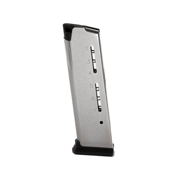 1911 45 ACP SS 8RD ELITE TACTICAL MAG