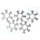 FULL MOON CLIP SS PK5