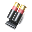 CLIP ON SHOT GUN SHELL HOLDER