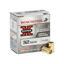 SUPER-X 32 BLANK SMOKE/NOISE BLANK 50/BX